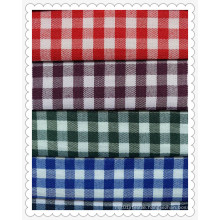 Tc Stripe 20% Cotton 80%Polyester Cloth Fabric